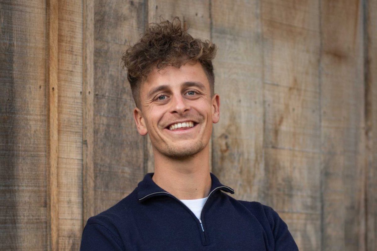Dr. Maxim Van Looy (Haio)