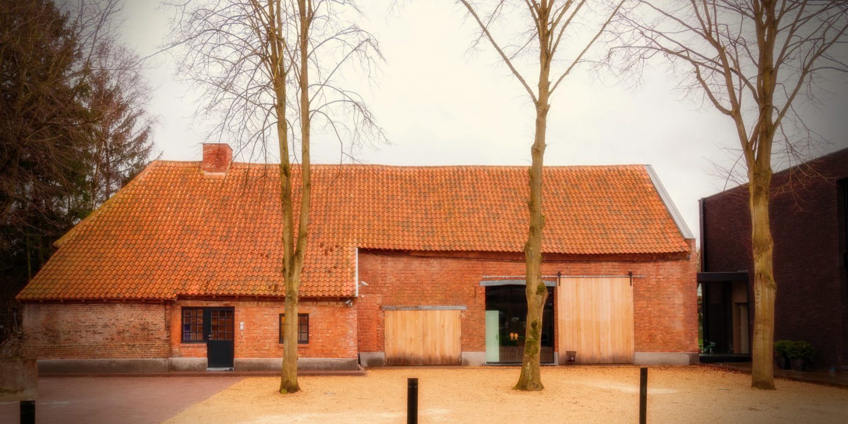 westerlo spikdorenhoeve